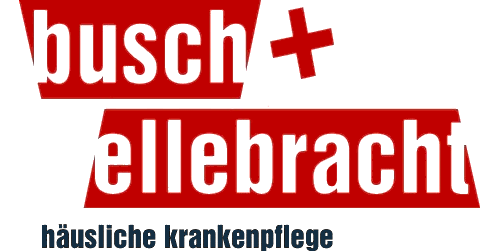 Logo Busch Ellebracht Krankenpflege